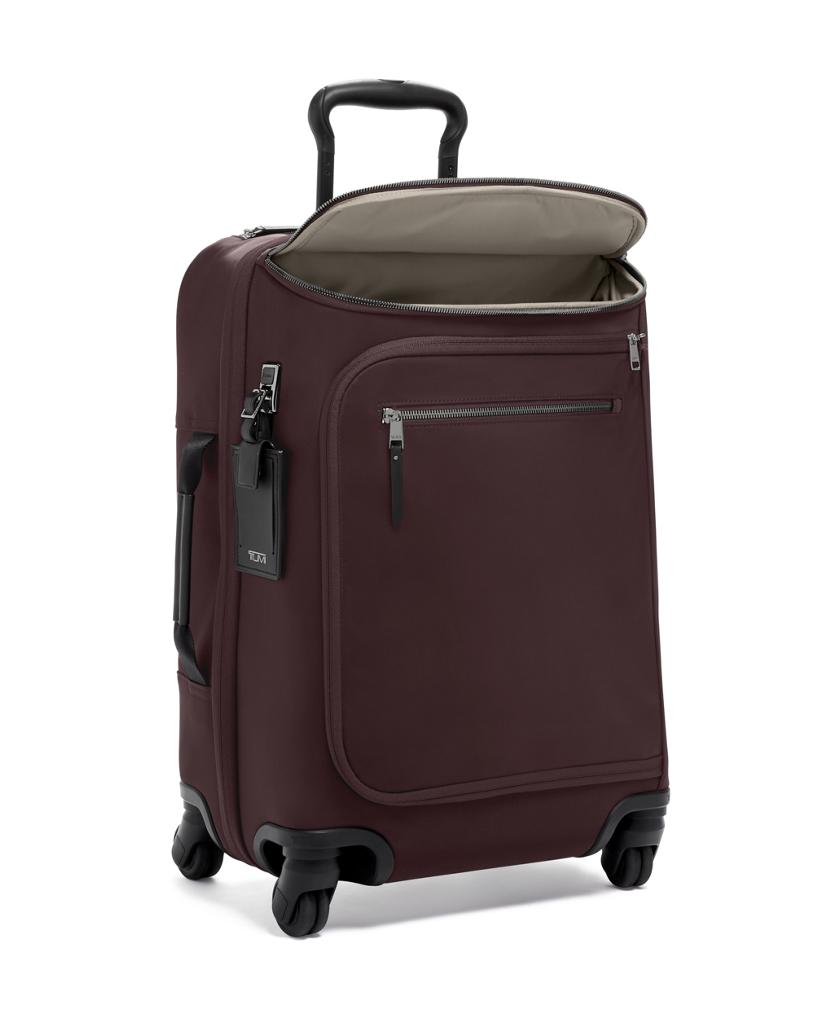 Leger International Carry-On