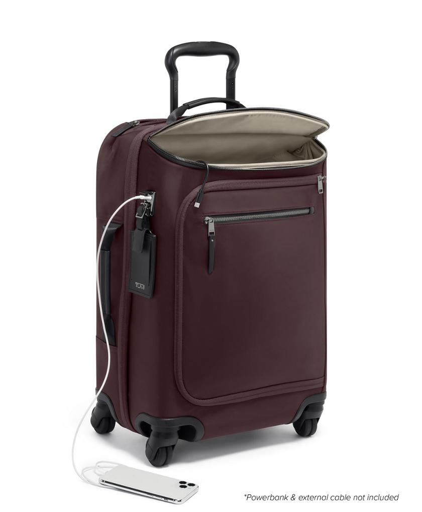 Leger International Carry-On