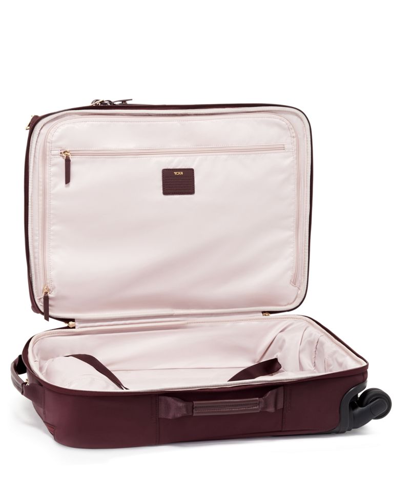 Beetroot Leger International Carry-On