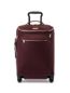 Leger International Carry-On in Beetroot