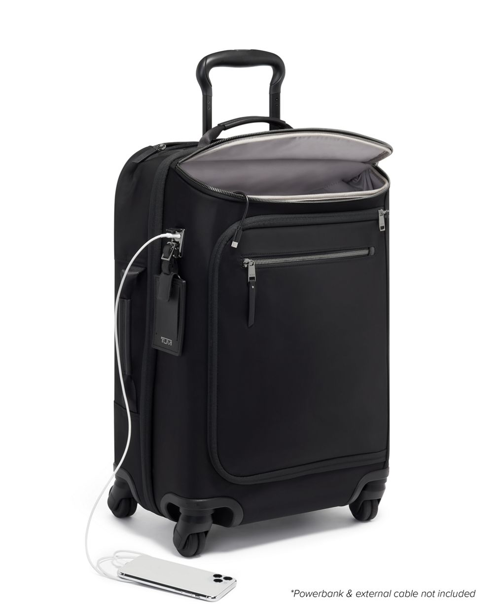 Tumi super leger shop international carry on