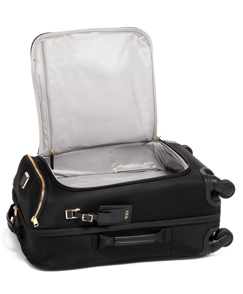 Leger Continental Carry-On