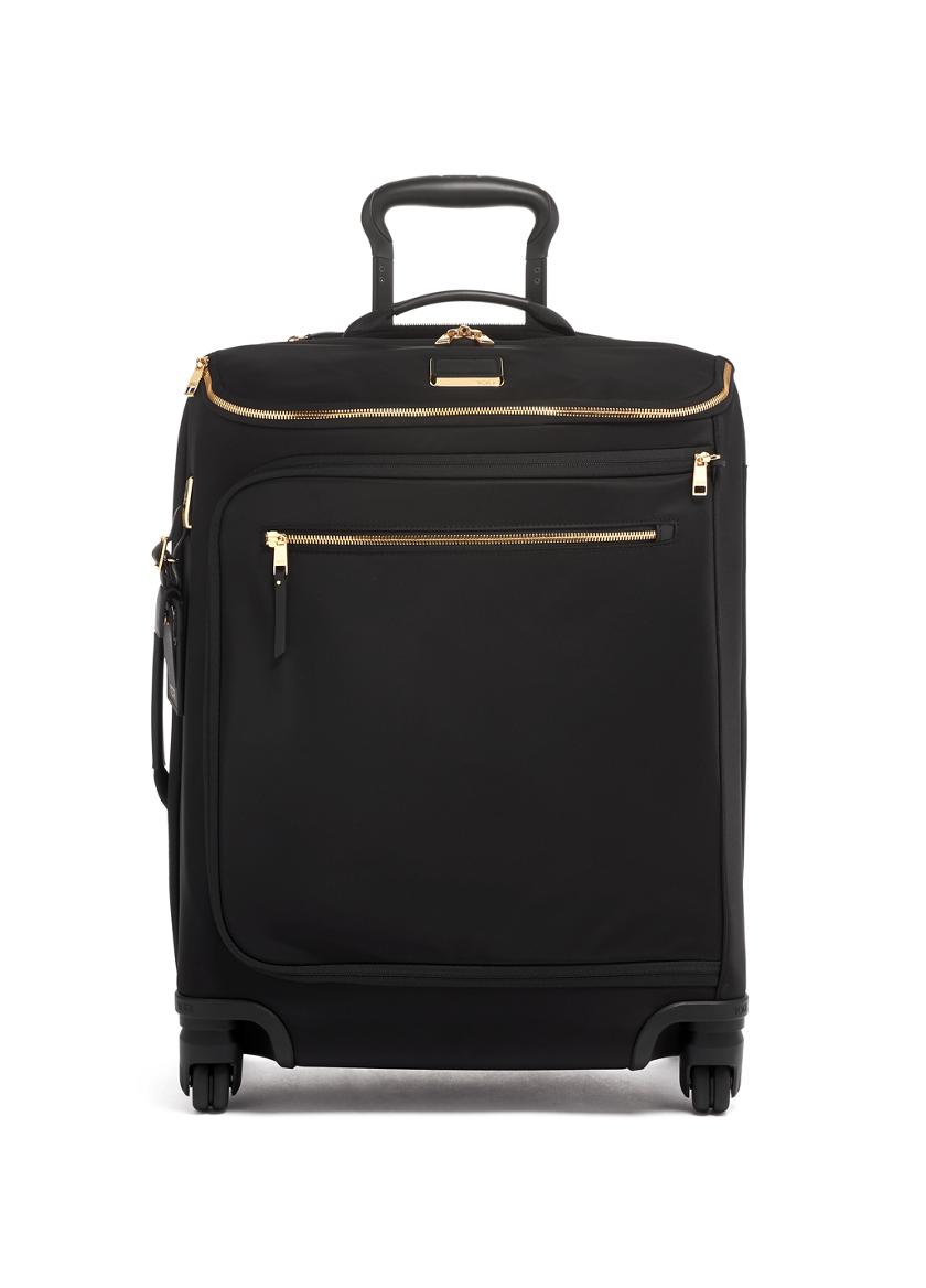 Continental CarryOn Luggage Tumi US