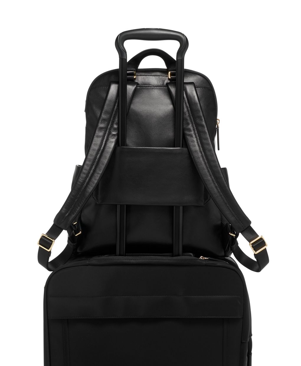 Tumi backpack outlet engraving