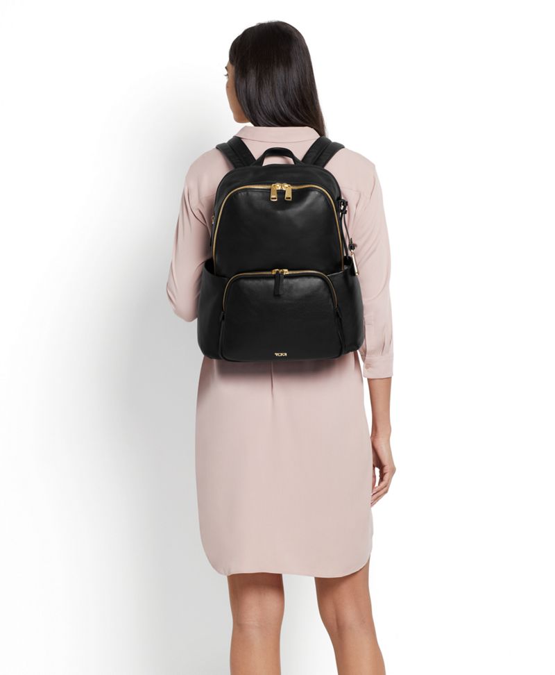 tumi backpack for ladies