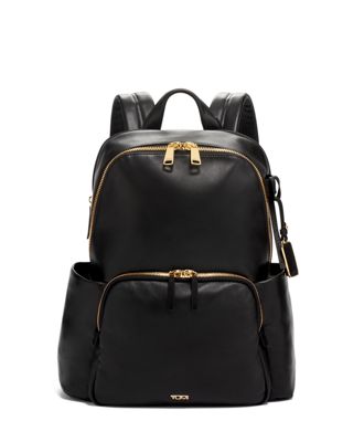 Tumi store female backpack