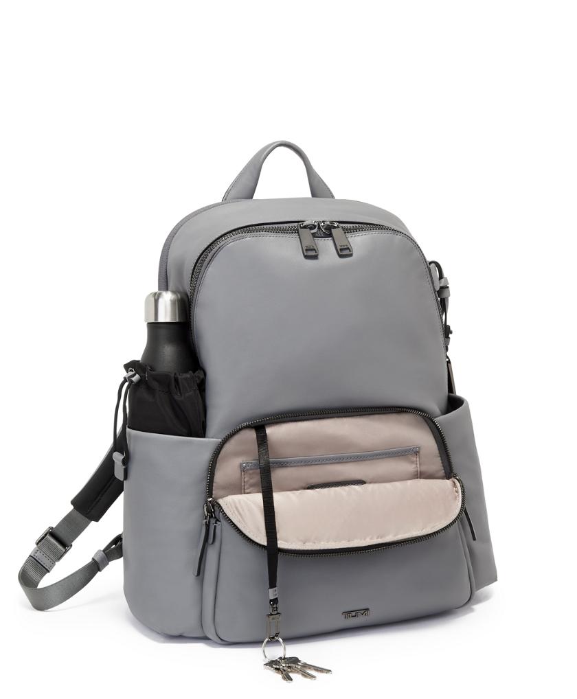 Ruby Backpack