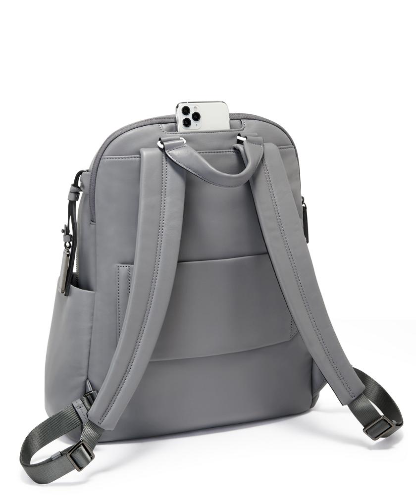 Ruby Backpack