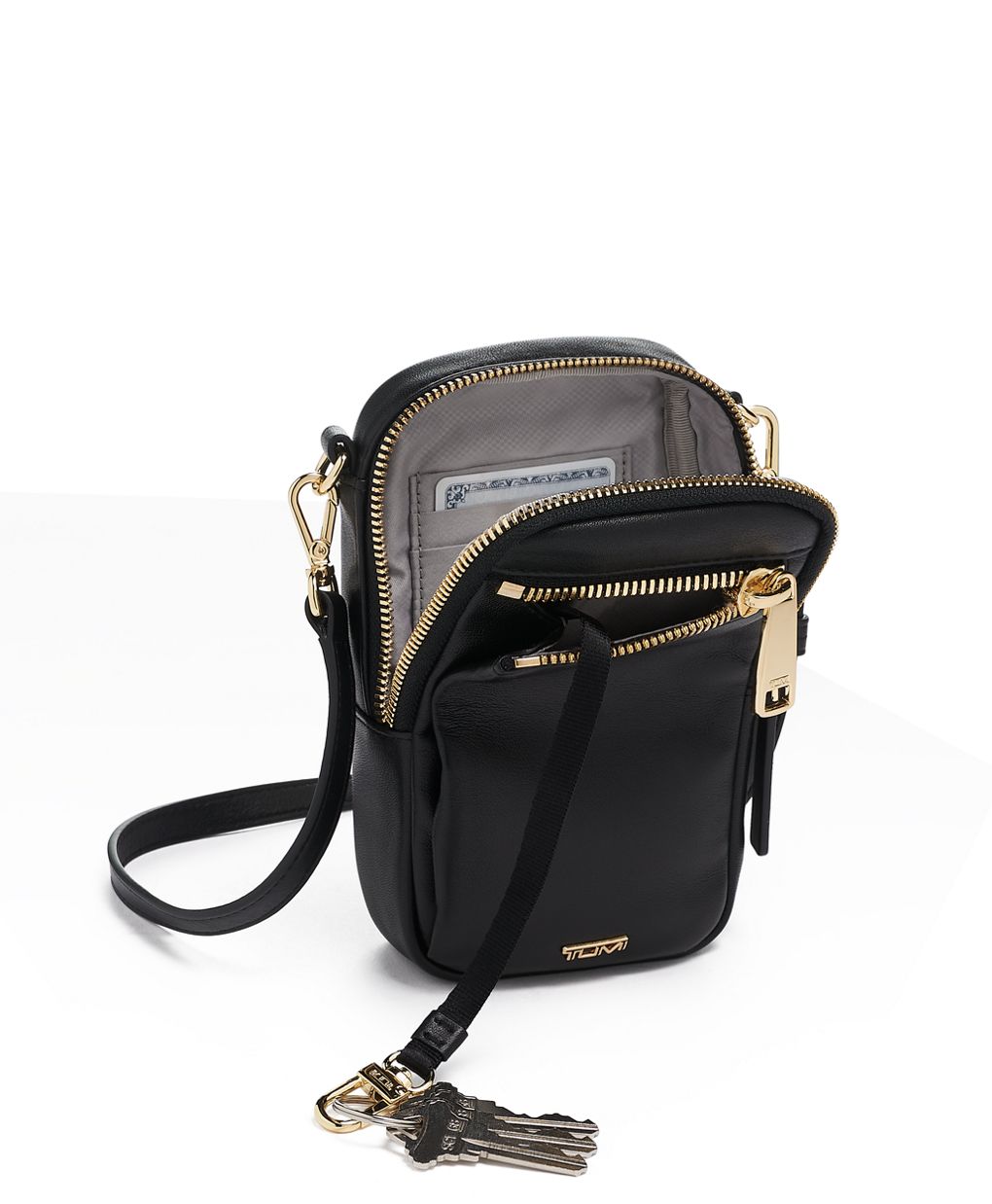 Katy Crossbody