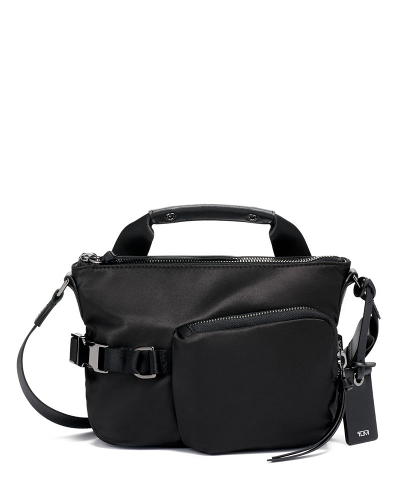 fossil hazel crossbody