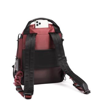 STERLING BACKPACK BERRY OMBRE - medium | Tumi Thailand