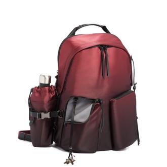 MEADOW BACKPACK BERRY OMBRE - medium | Tumi Thailand