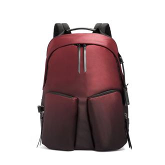 MEADOW BACKPACK BERRY OMBRE - medium | Tumi Thailand