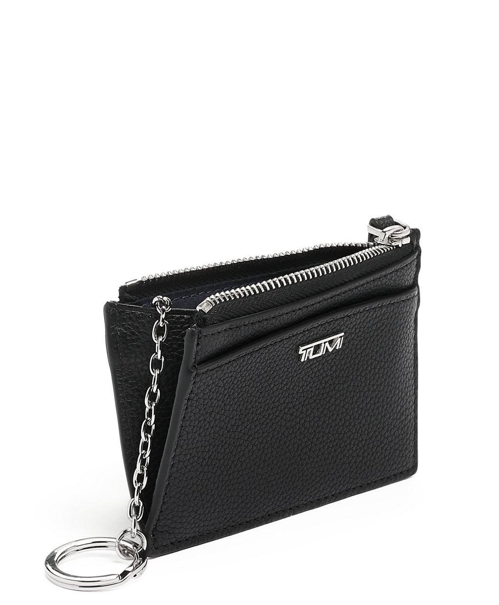 Zip Card Case