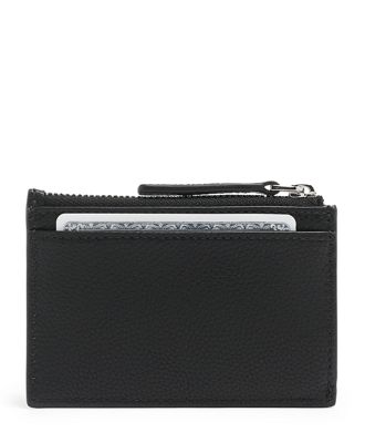 Zip Card Case Zip Card Case