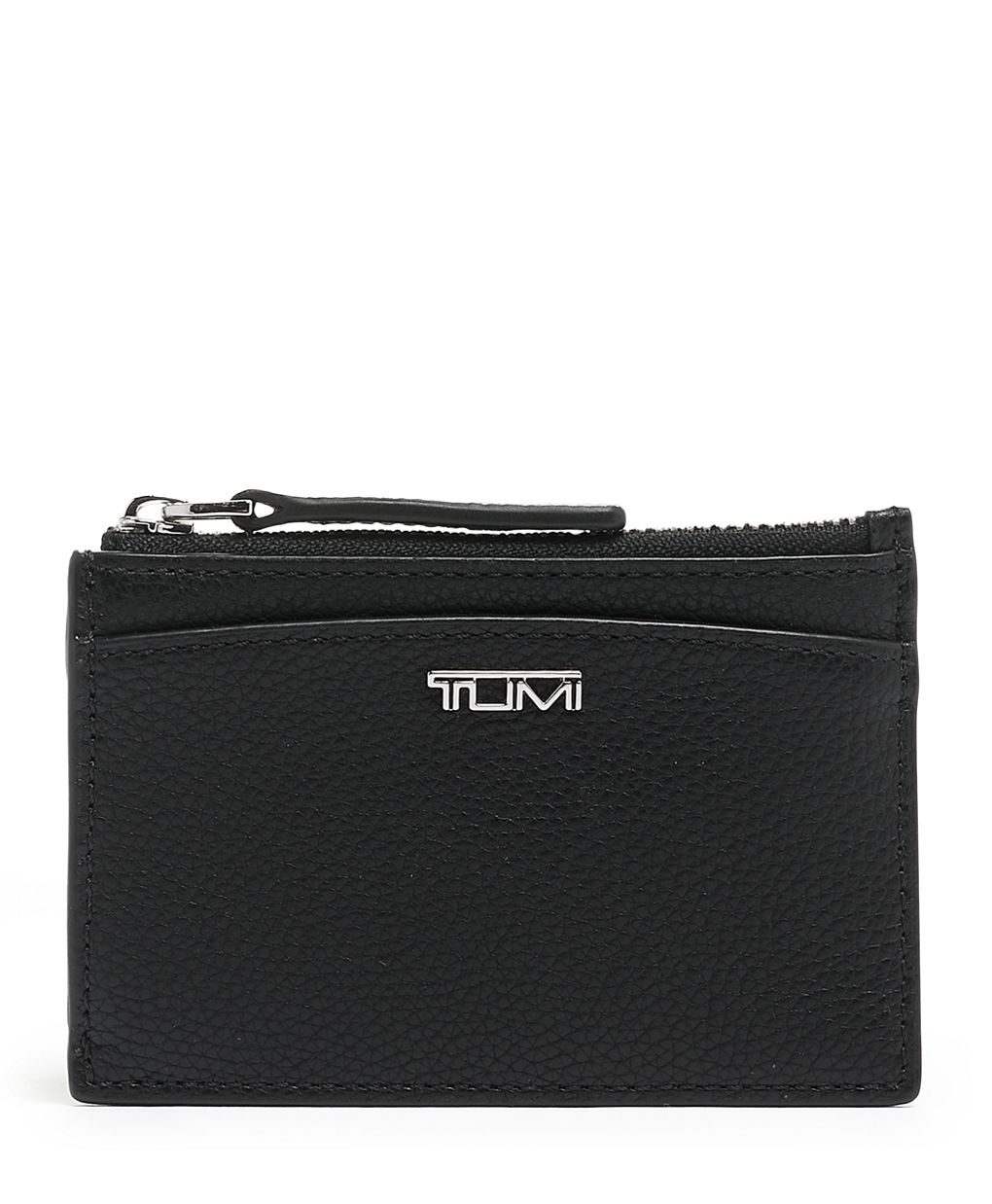 Tumi card outlet holder