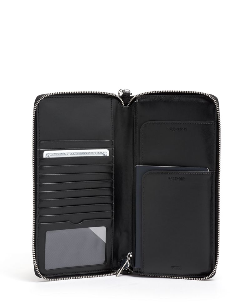 Travel Wallet Belden Tumi Global Site