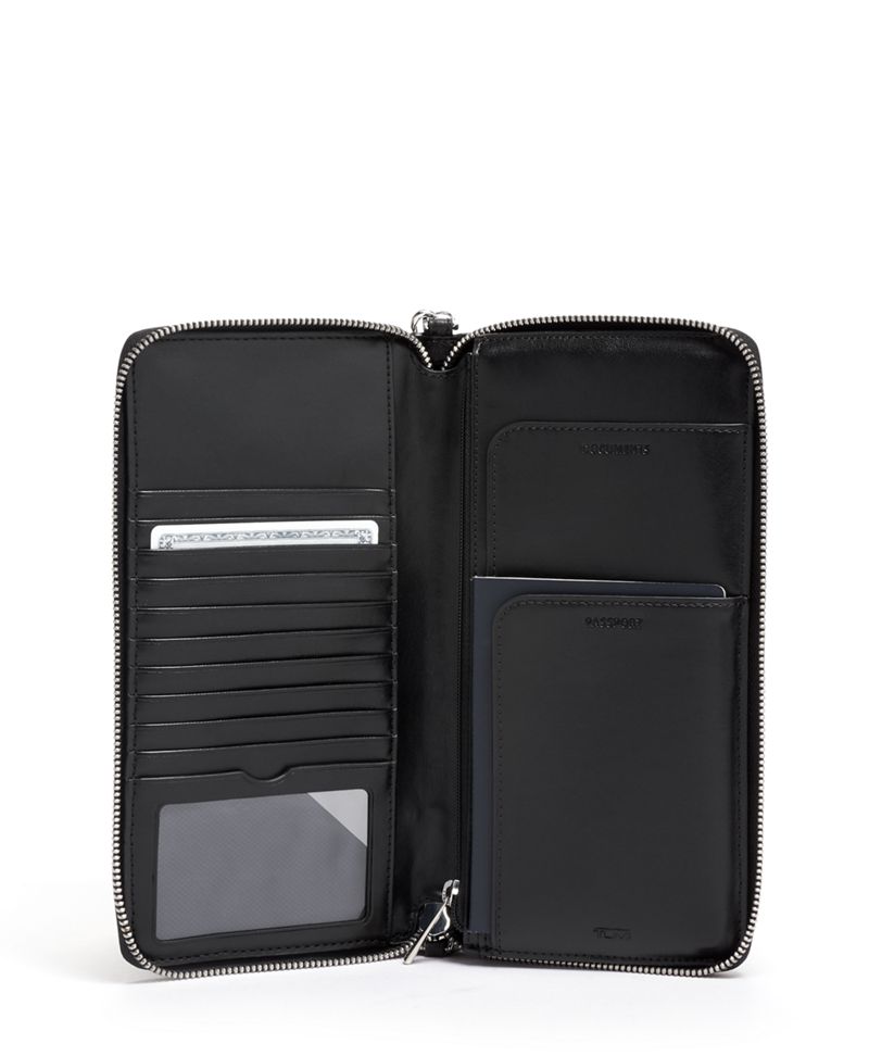 Travel Wallet - Belden - Tumi Global Site