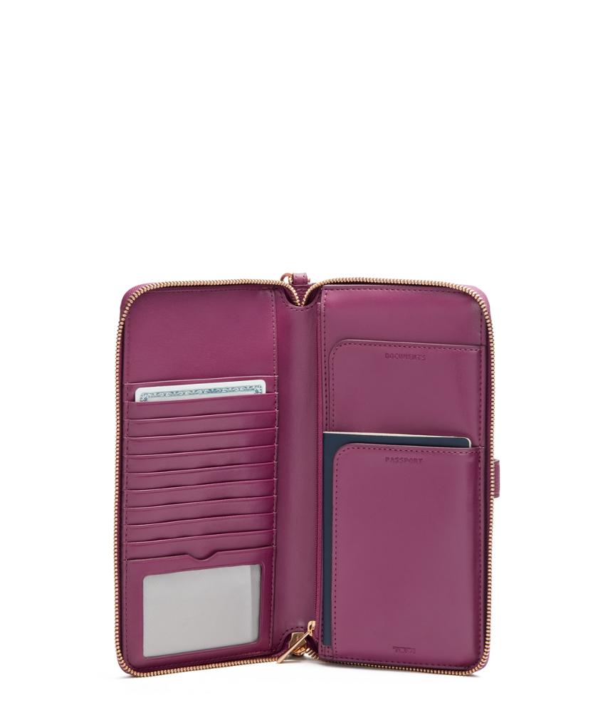 Travel Wallet