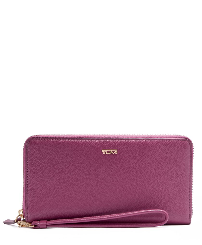 Travel Wallet
