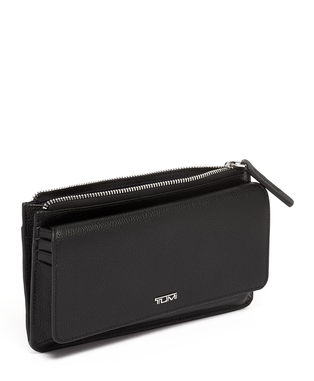 Wallet Crossbody