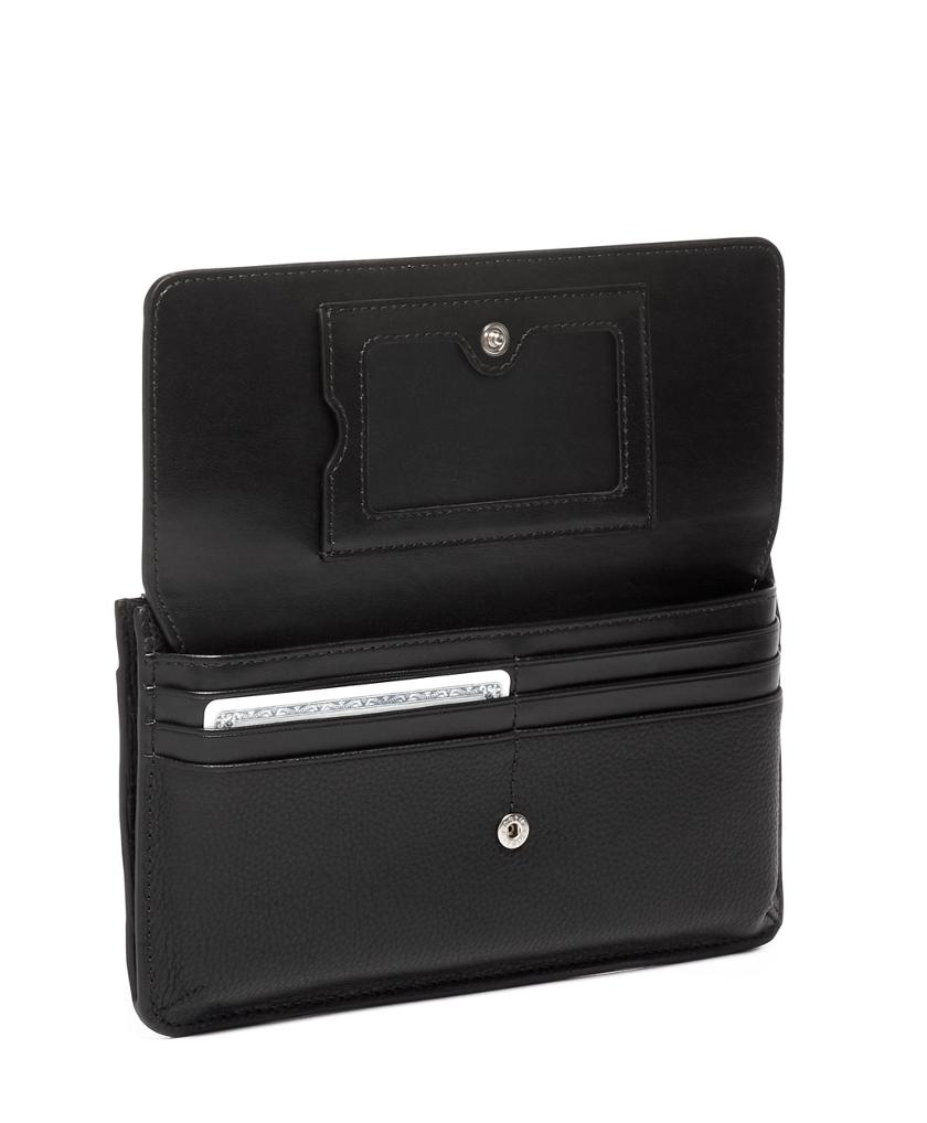 Wallet Crossbody