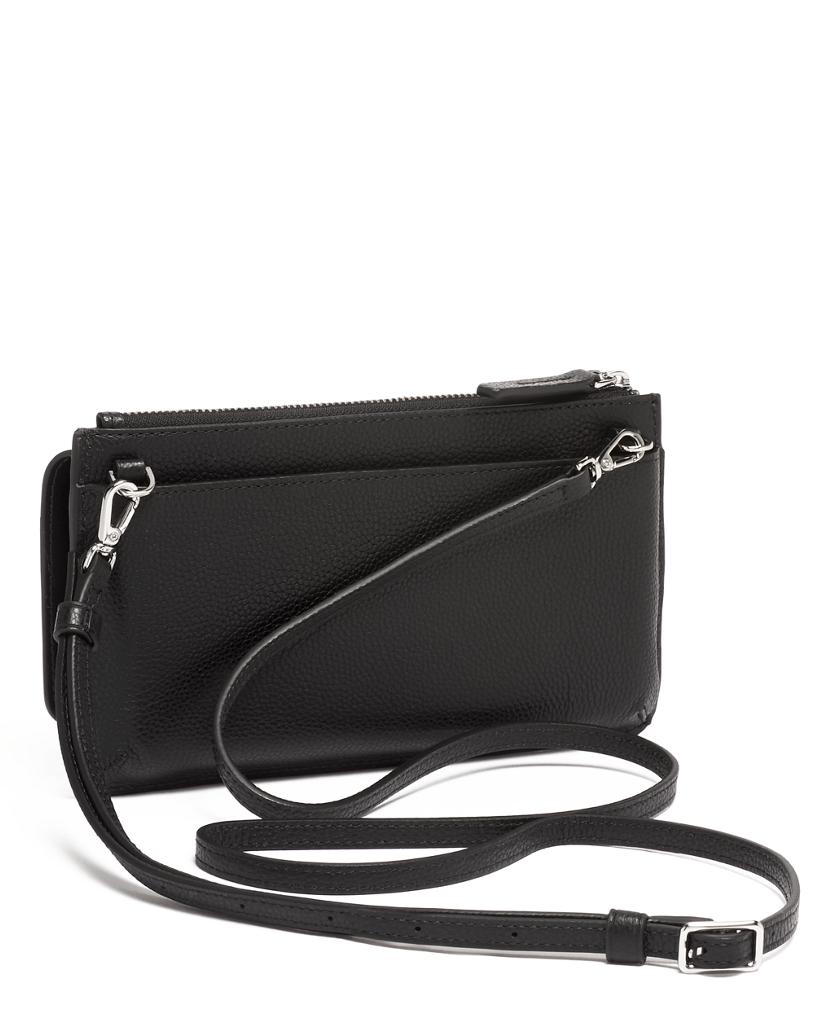 Wallet Crossbody