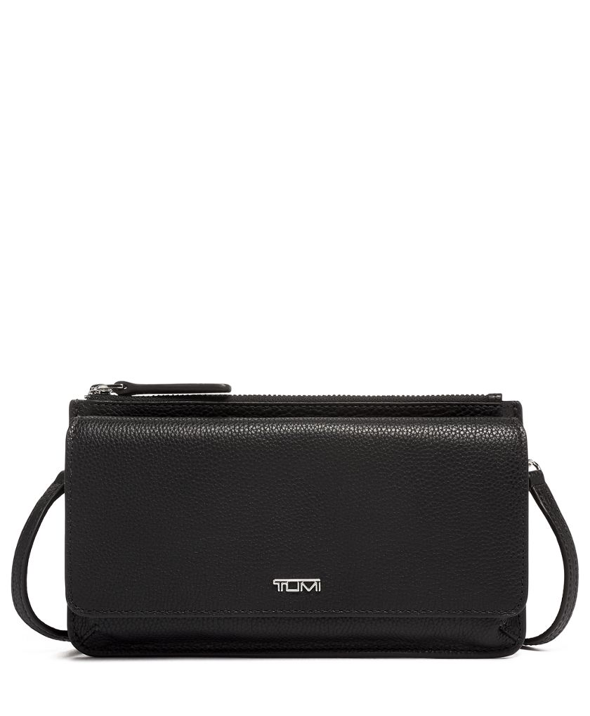 Wallet Crossbody