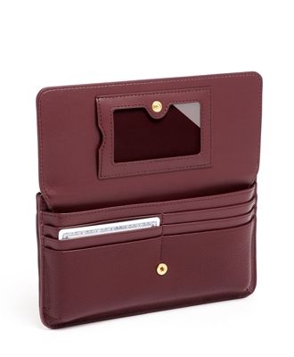 Wallet Crossbody Belden Tumi Global Site