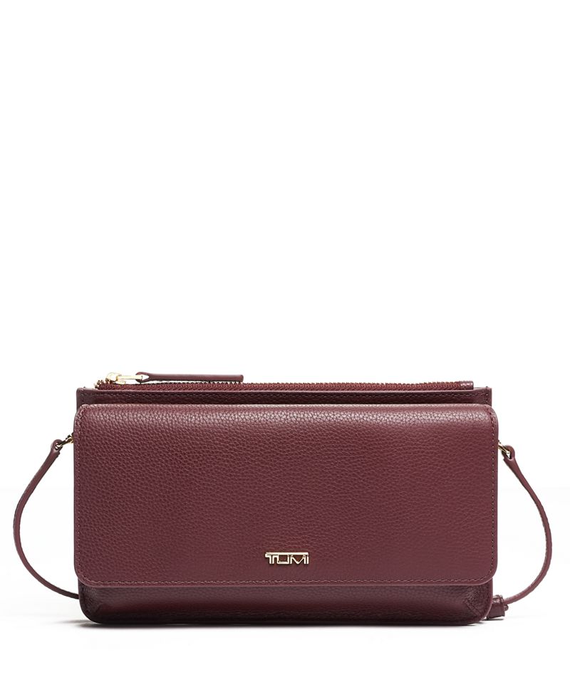 Wallet Crossbody Belden Tumi Global Site