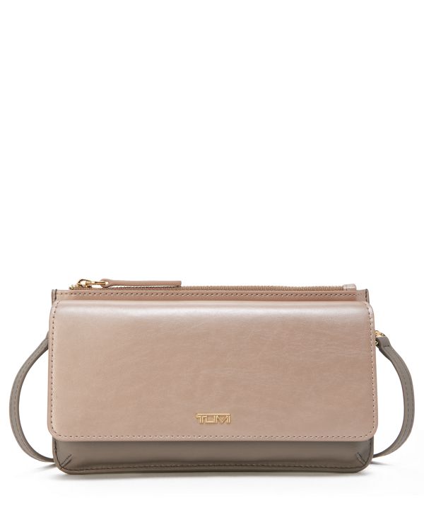 Wallet Crossbody | Tumi US