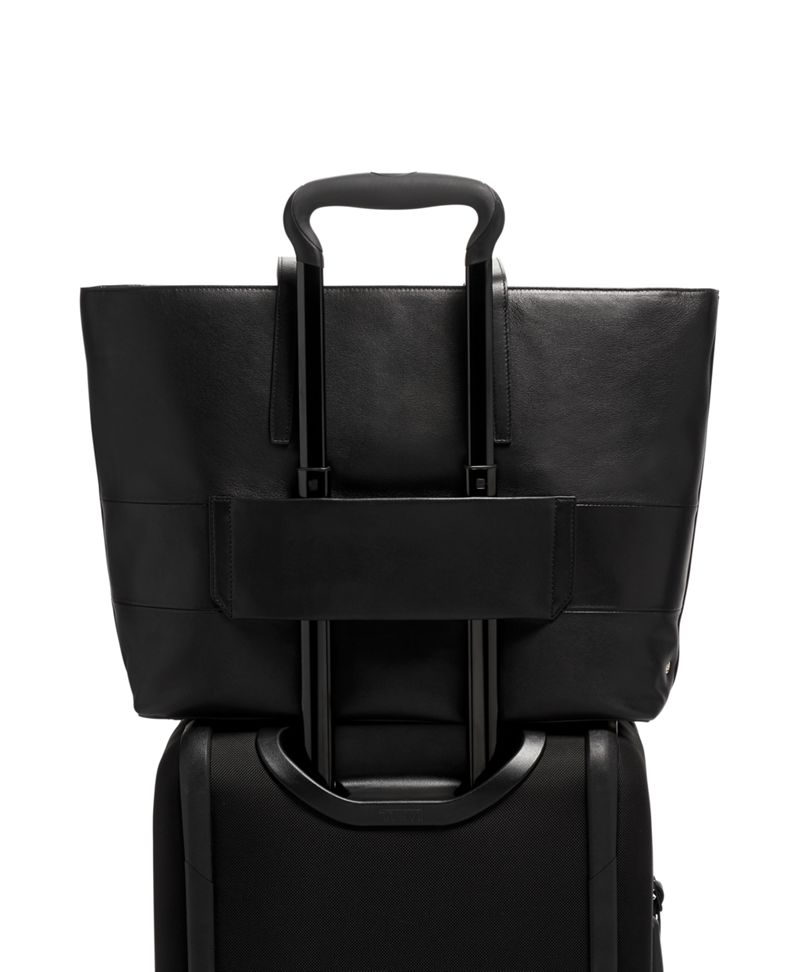 Everyday Tote Leather Voyageur Tumi United States