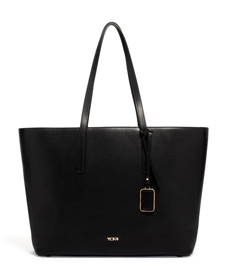 Everyday Tote Leather - Voyageur - Tumi United States