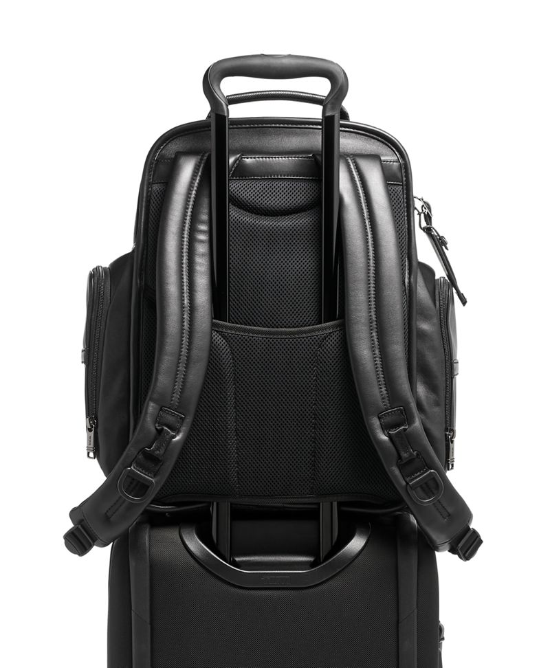 TUMI Brief Pack® - Alpha 3 - Tumi Global Site