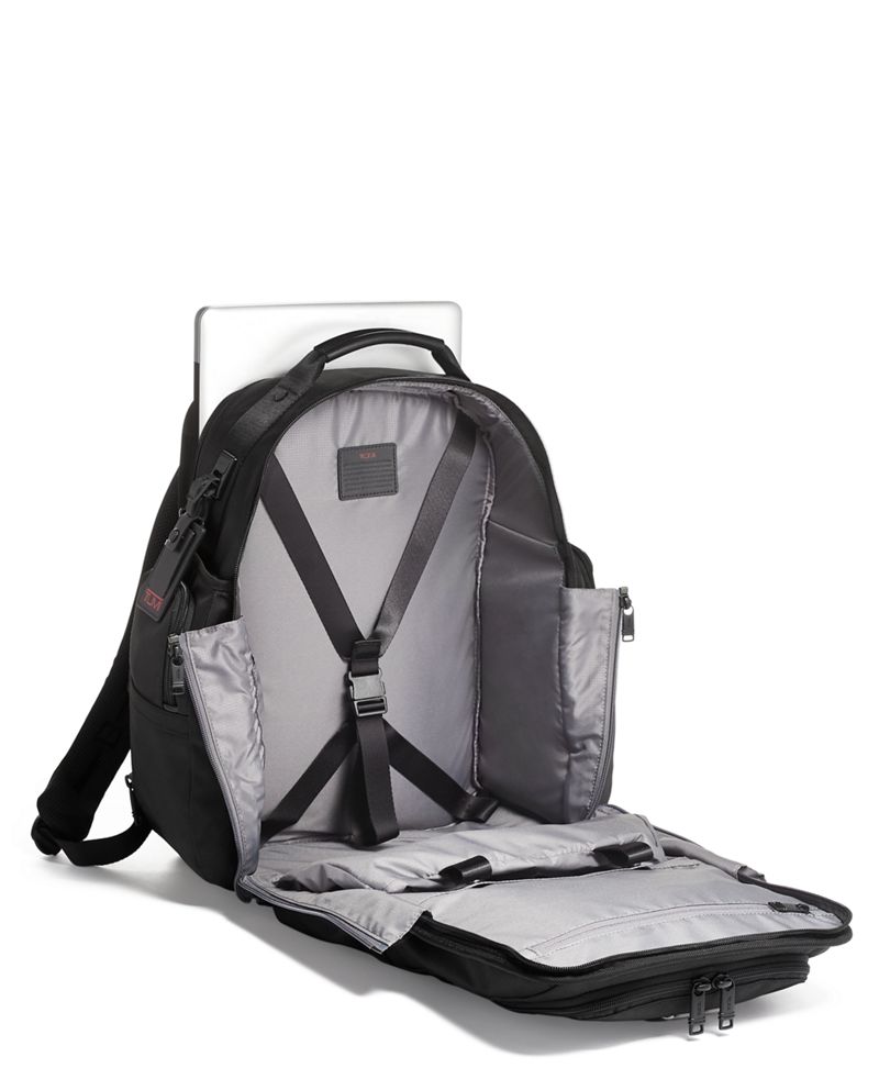 Packing Backpack Alpha 3 Tumi United States