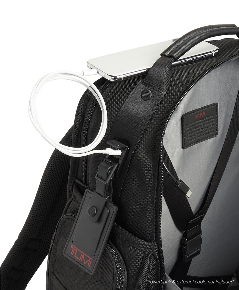 Packing Backpack