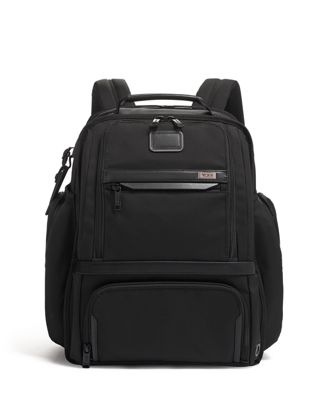 Tumi bulletproof outlet backpack