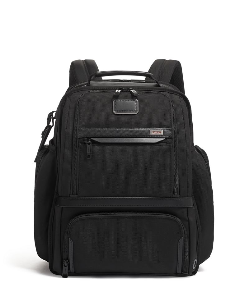 tumi alpha 3 travel packing backpack