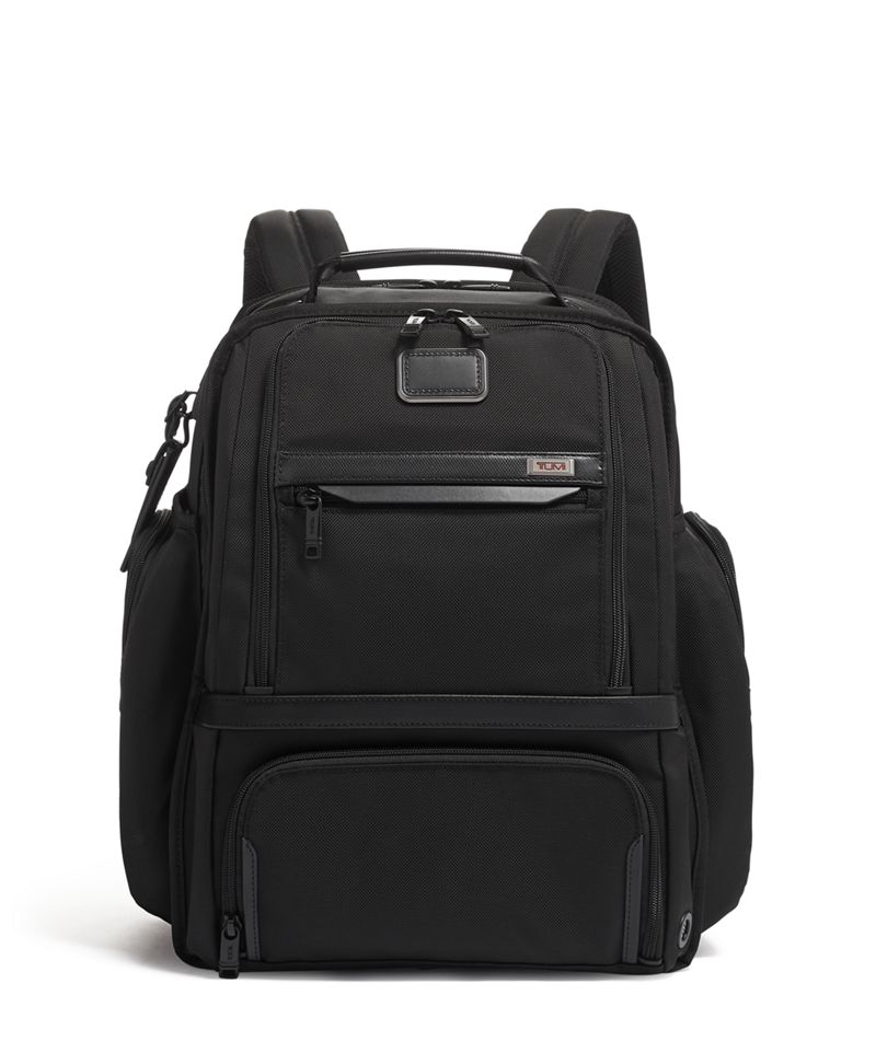 Why a $6,000 Briefcase Is Key to Tumi's Strategy