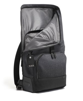 Osborn Roll Top Backpack product image two