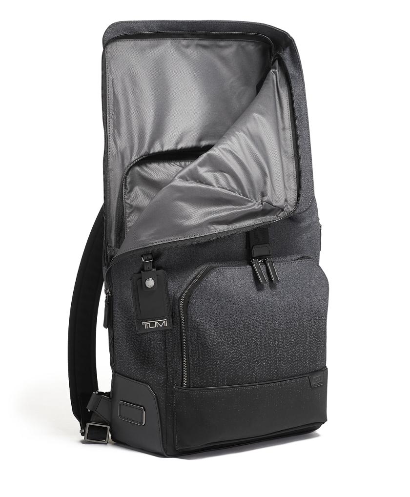 Osborn Roll Top Backpack
