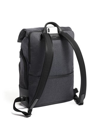 Osborn Roll Top Backpack product image five