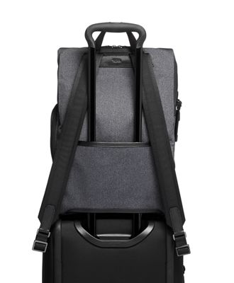 Osborn Roll Top Backpack product image six