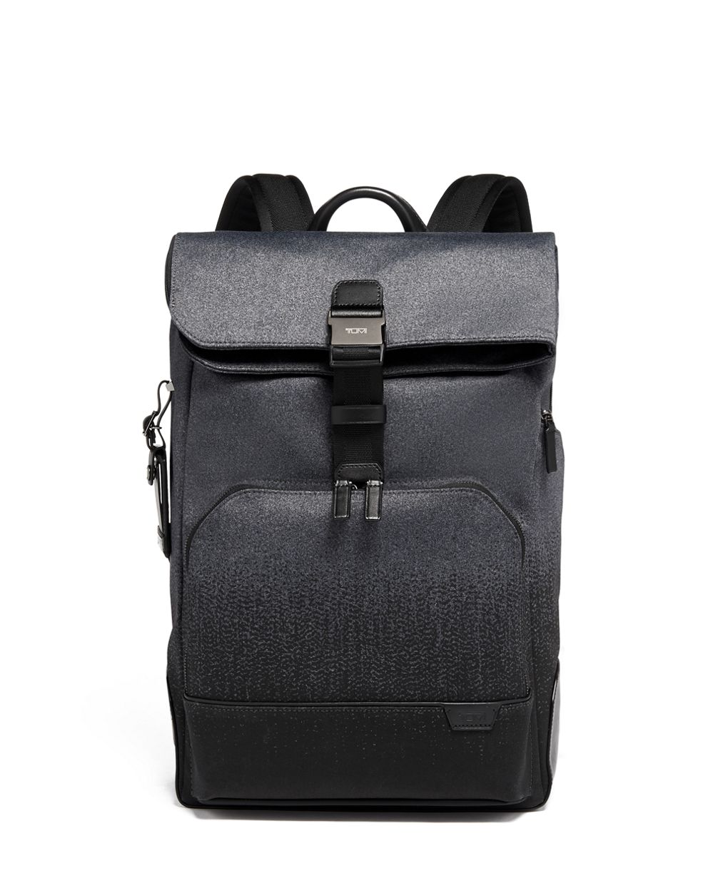 Tumi roll top online backpack