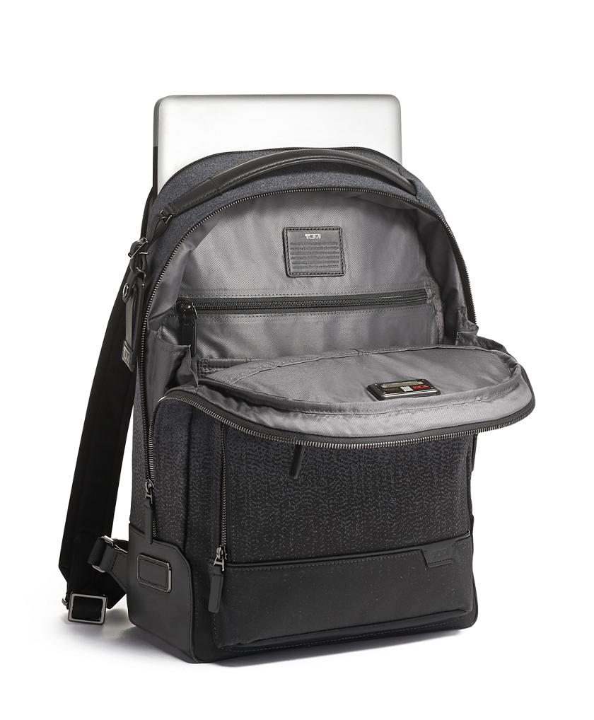Warren Backpack