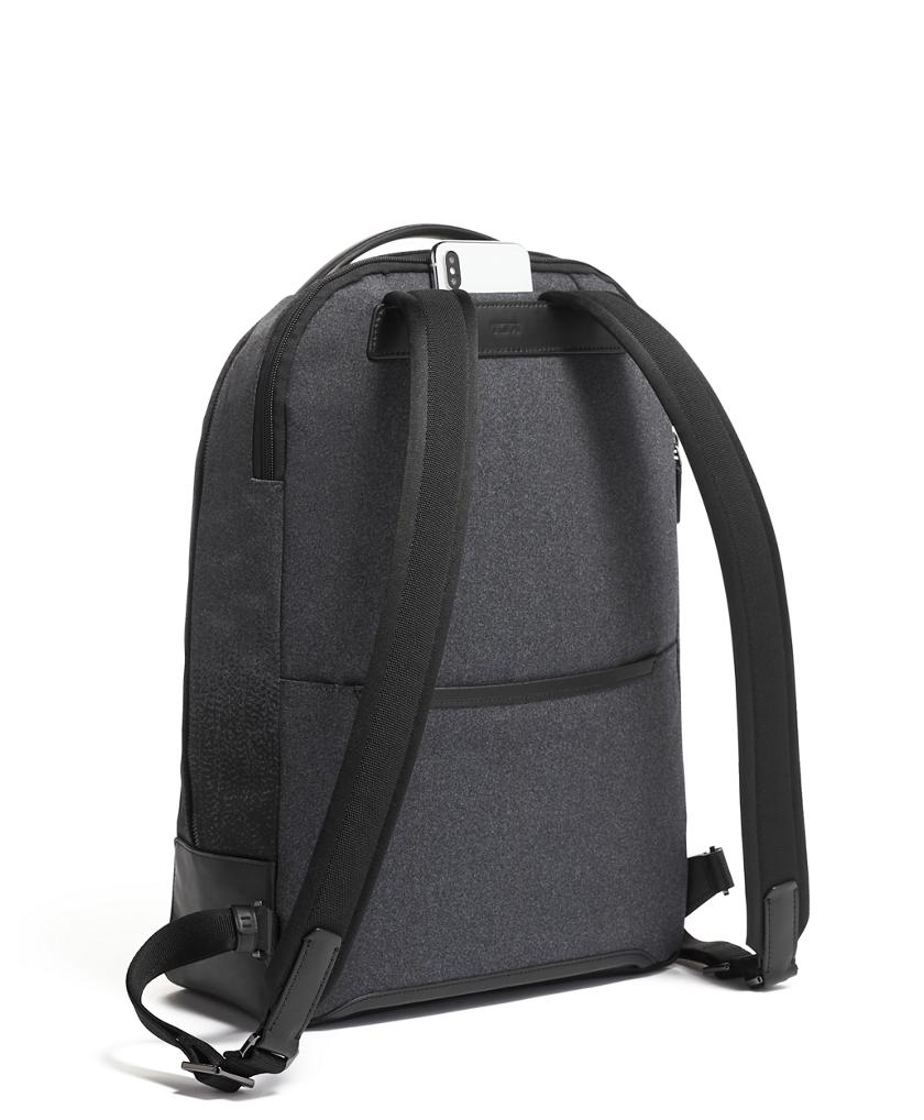 Warren Backpack
