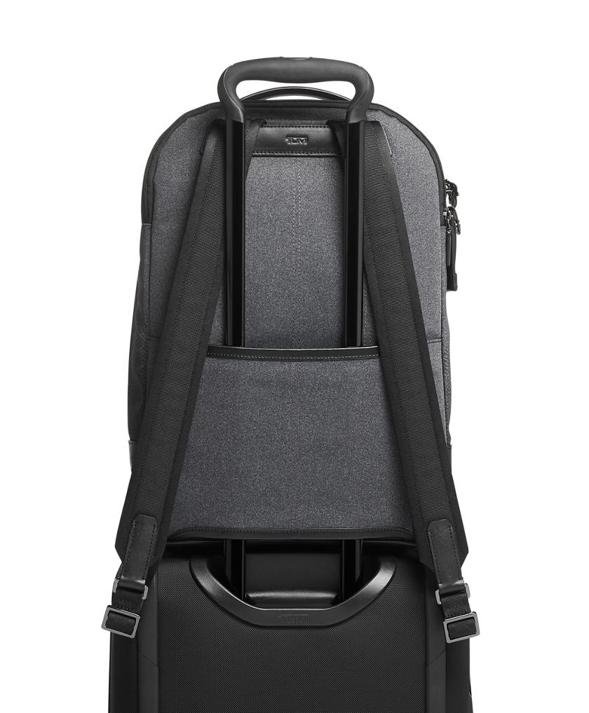 Warren Backpack