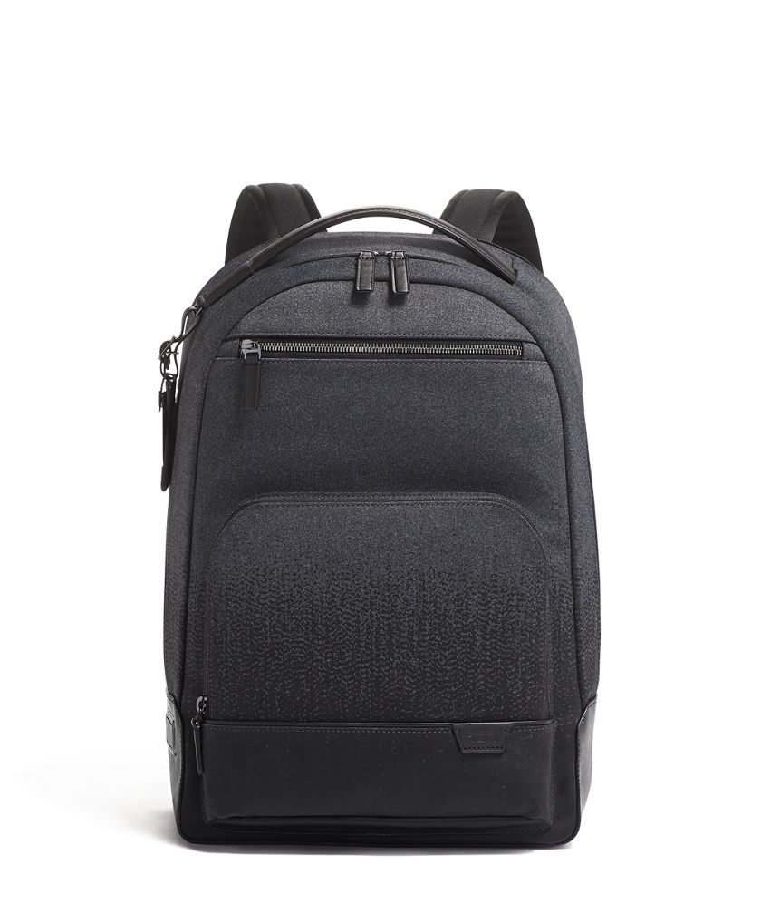 Warren Backpack