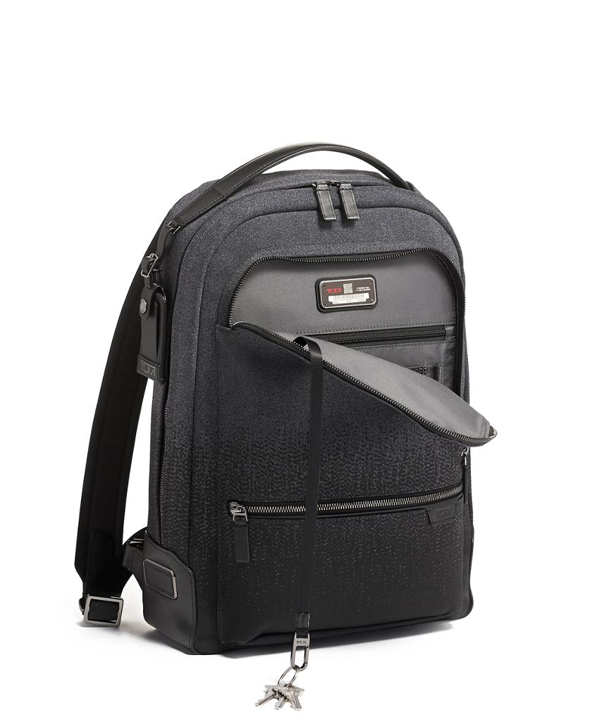 Bradner Backpack