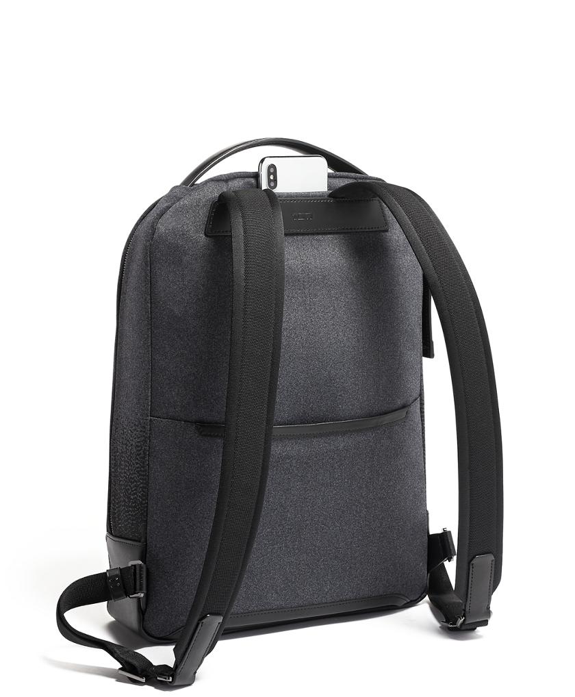 Bradner Backpack
